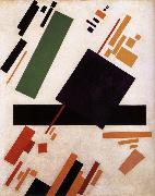 Kasimir Malevich Conciliarism Painting oil painting